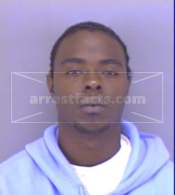 Antonio Lamont Henry