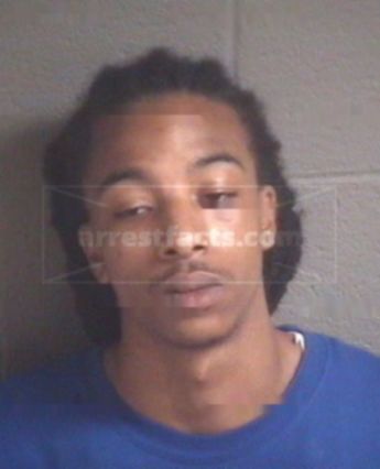 Antonio Christopher Patterson