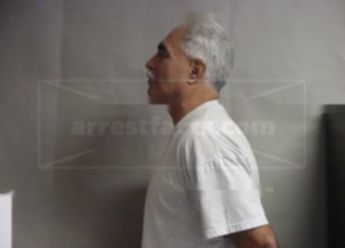 Sebastian F Bustamante