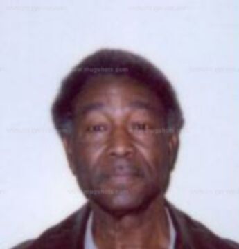 Bennie Lee Barrett Sr.