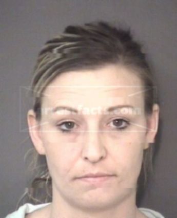 Jennifer Leigh Mangum