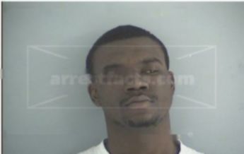 Anthony Jermaine-Horton Roberson