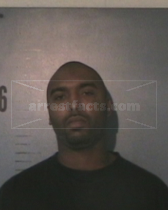 Michael Deon Thompson