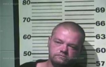 Michael Anthony Baird