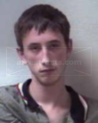 Timothy John Keeler