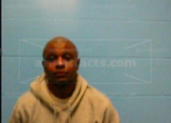 Anthony Lashon Herndon