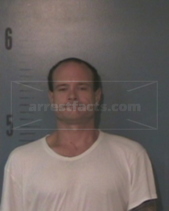 Donnie Darrell Dossey