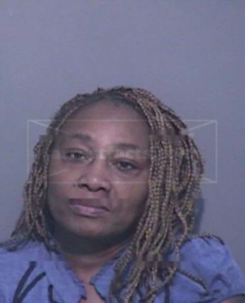 Lorraine Johnson Rivers