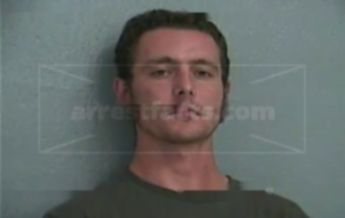 Travis Jacob Booher