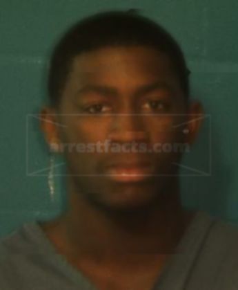 Martavion R Jones