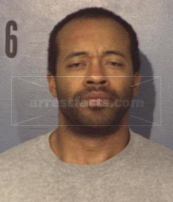 Kenneth Derrick Johnson