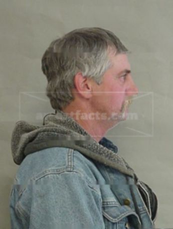 Millard C Cooper