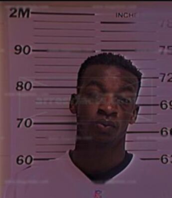 Jonathan Lamar Williams