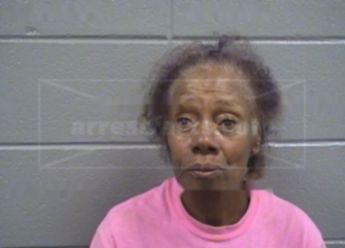 Hazel Mae Downs
