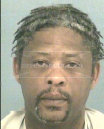 Cornelius Terry Jr.
