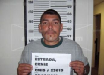 Ernie Ray Estrada