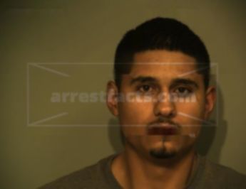 Juan Carlos Cortez Sanchez