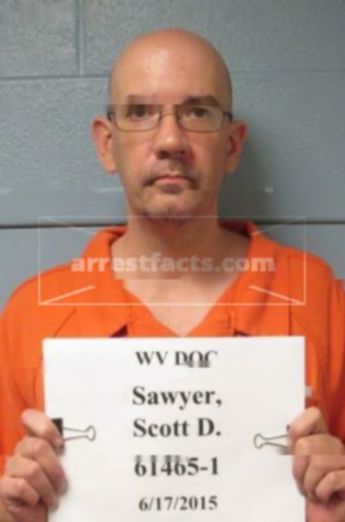 Scott Daniel Sawyer