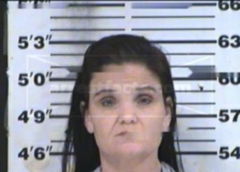 Kimberly Ann Dean Dudley