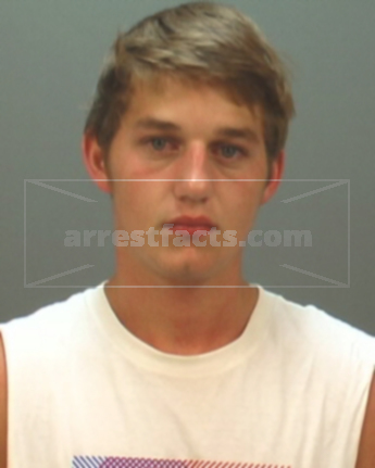 Andrew William Clemons