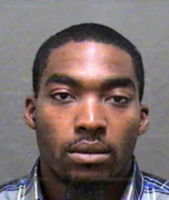 Patrick Jamal Chambers