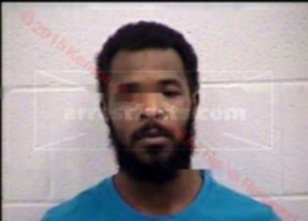 Lemar Montez Ridgeway