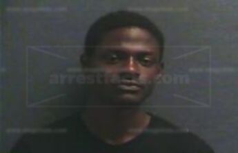 Luther Arnell Harris