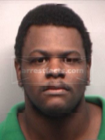 Brandon Alshawn Horton