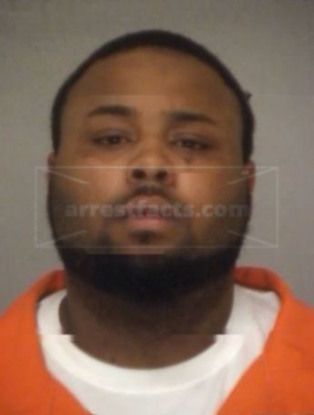 Brandon Rashad Haywood