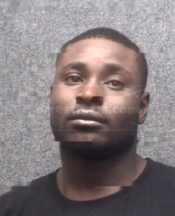 Quintrell Wayne Peterson