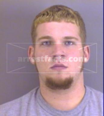 Steven James Henderson