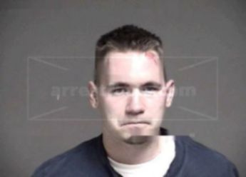 Matthew William Chaffins