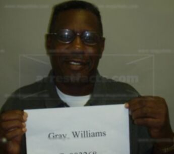 Williams Gray