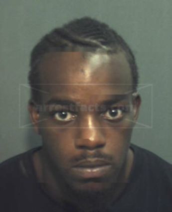 Jaquavious Green