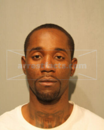 Davonta Tyrone Owens