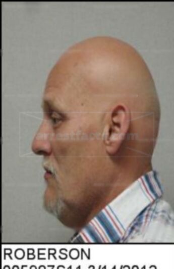 Darryl Lynn Roberson