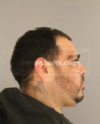 Mark Anthony Rodriguez