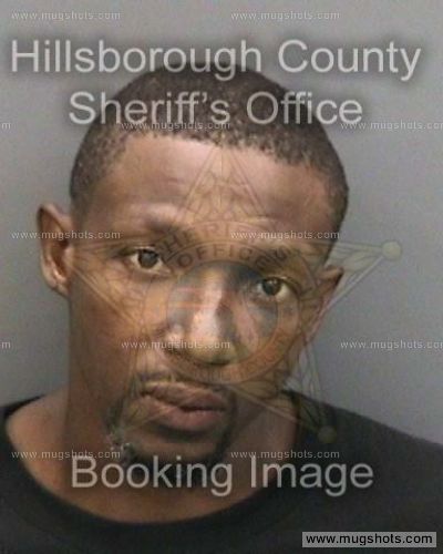 Carlos Johntay Waters