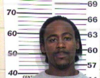 Jimmie Lewis Overton
