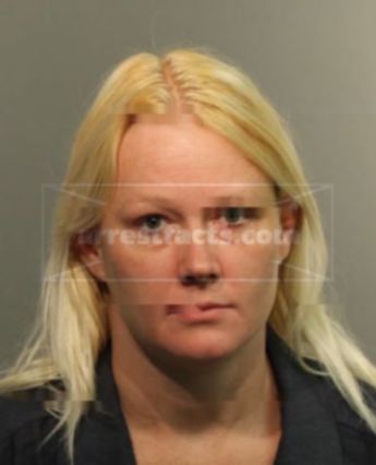 Christina Ann Robertson
