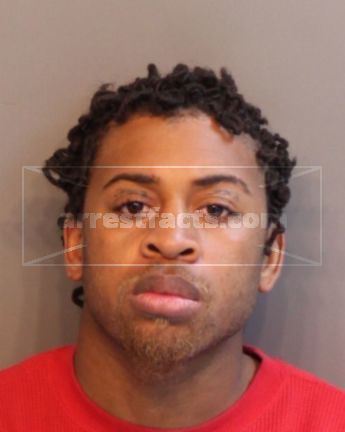 Tony Tyrone Phillips