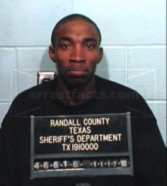 Manuel Dewayne Campbell