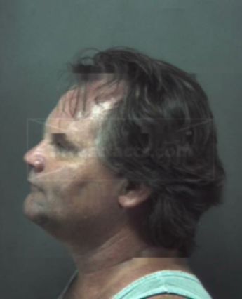 Robert Steven St. Pierre