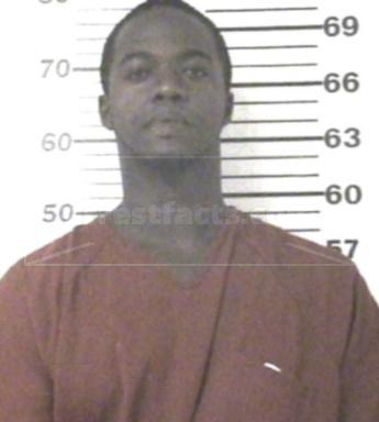 Montrell Lamont Thorn