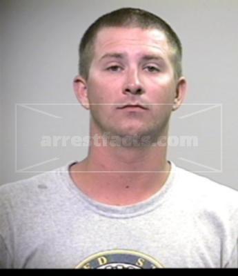 Dustin Ray Dierlam