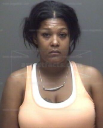 Latarsha Evette Johnson