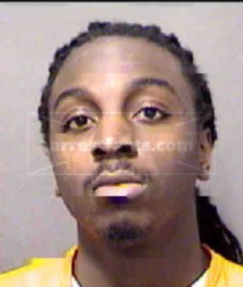 Tyrell Deshaun Kirkland