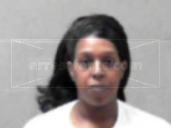 Tyshawna Renae Reed