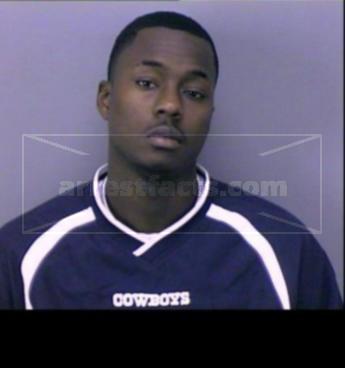 Davonta Deshon Foreman