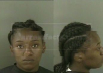 Arnetha Shavon Pound